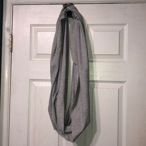 Lululemon Infinity Scarf/Wrap